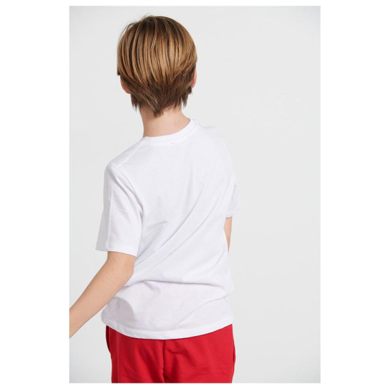 Bodytalk Παιδική κοντομάνικη μπλούζα